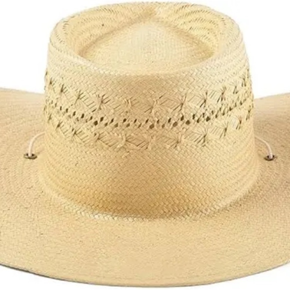 NWT Lack Of Color Baja Sunlight Hat - Picture 2 of 5